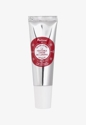 POLAAR THE GENUINE LAPLAND LIP BALM TUBE 10ML - Læbepomade - neutral