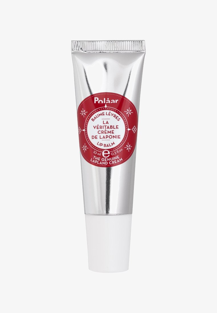 POLAAR - THE GENUINE LAPLAND LIP BALM TUBE 10ML - Läppbalsam - neutral, Förstora