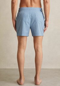 Reiss Peldēšanas šorti - french blue