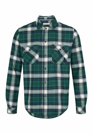 U.S. Polo Assn. RUBEN REG. FIT - Cămașă - dark sapphire