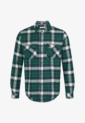 U.S. Polo Assn. RUBEN REG. FIT - Shirt - dark sapphire