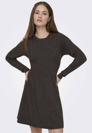 ONLFIA - Sukienka dzianinowa
