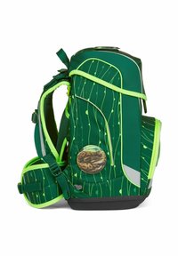 Ergobag CUBO SET - School set - rambazambär