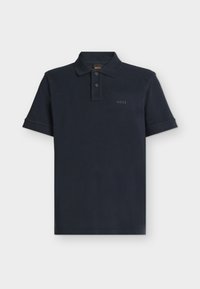 Niewybrane, dark blue