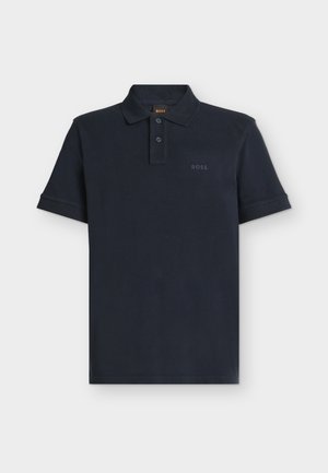 BOSS, PRIME - Polo - dark blue