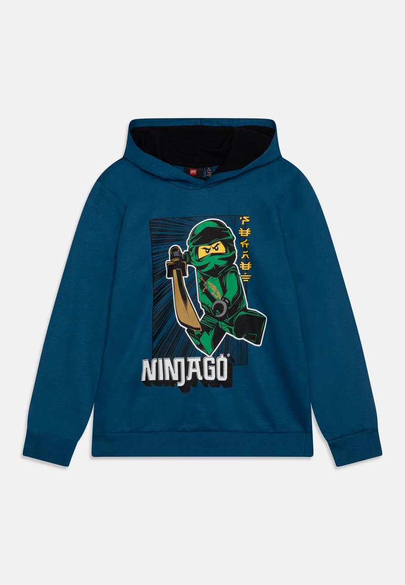 LEGO® kidswear Hoodie blauw
