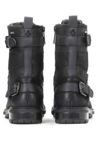 Kazar HEARD  - Botines camperos - black