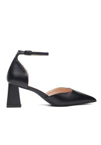 Betsy Decolleté - black
