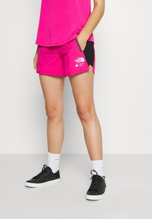 Shorts outdoor - pink