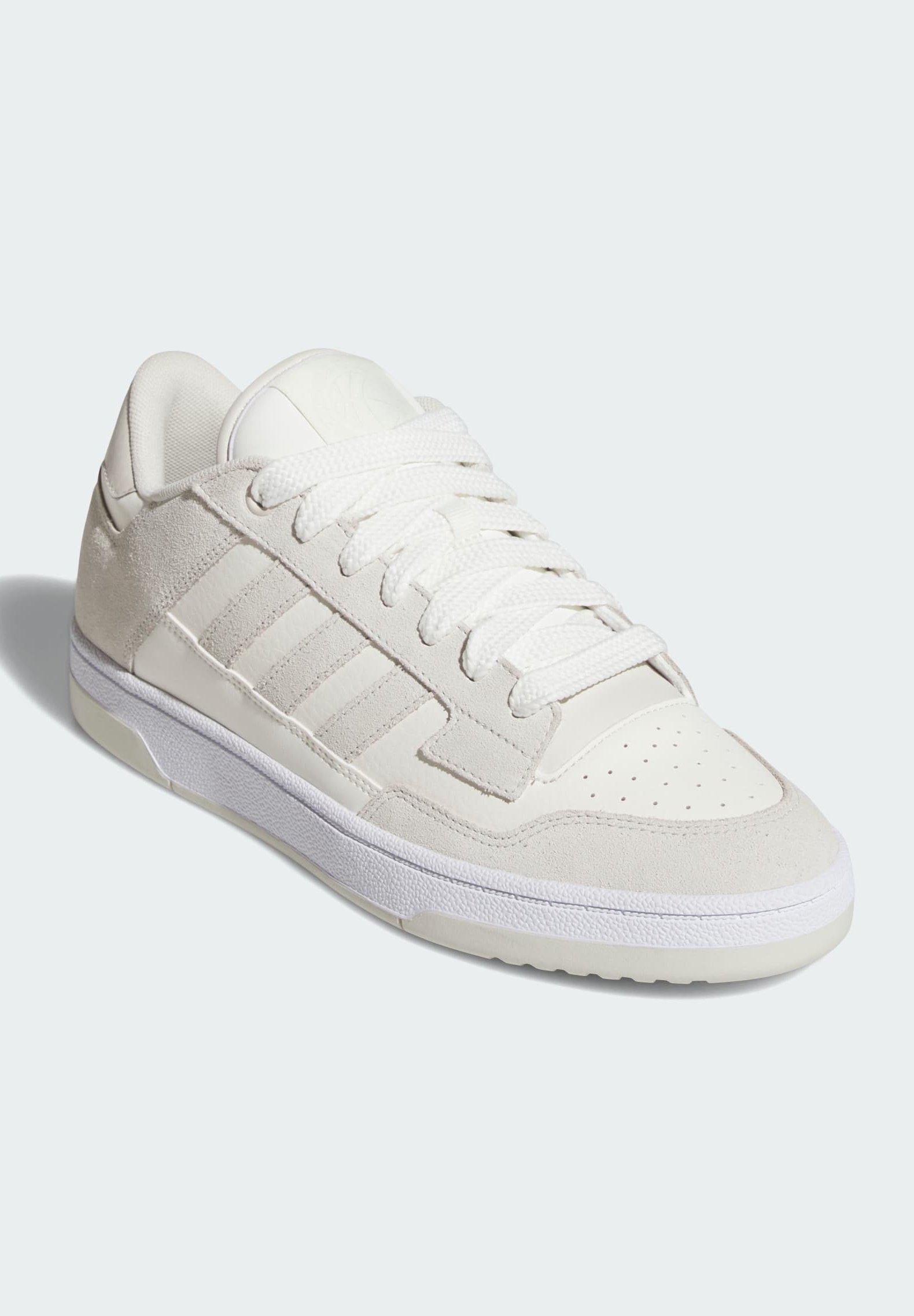 adidas orbit grey low