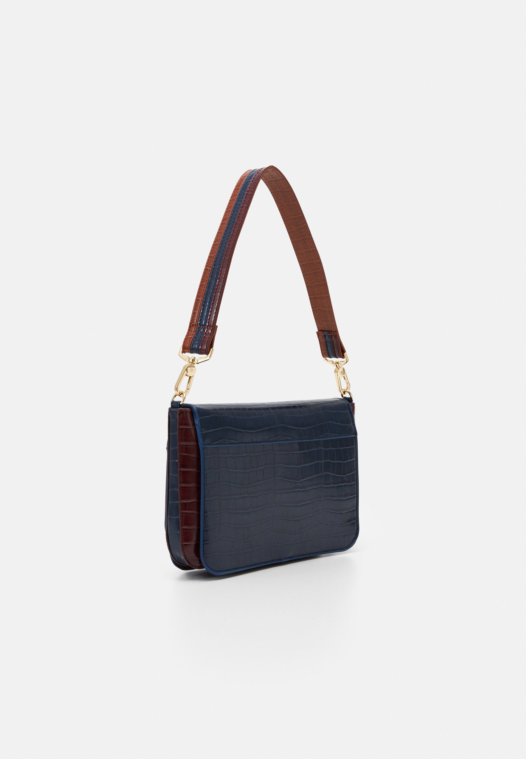 PARFOIS Håndveske navy Zalando.no PARFOIS Håndveske navy Zalando.no