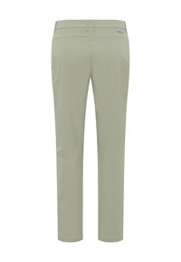 Jack Wolfskin PRELIGHT STRIDE - Broek - mint leaf