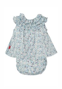Tutto Piccolo SET - Robe de jour - aguamarina
