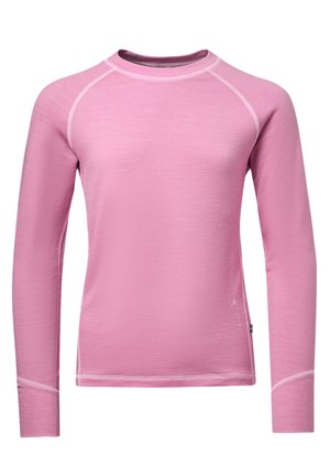 HUSKY - Långärmad tröja - frostpink