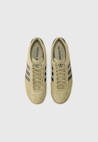 adidas Originals ITALIA 70S UNISEX - Športni copati - orbit green/core black/core white