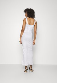 WAL G. HARRY MAXI DRESS - Roupa de cerimónia - white