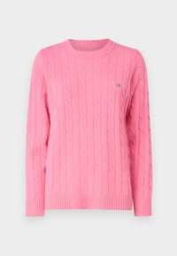 Ausgewählt, candy pink