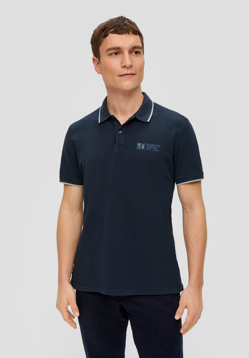 s.Oliver - Koszulka polo