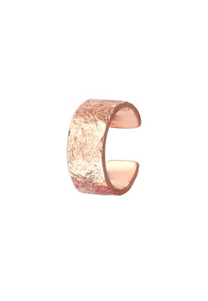 Øreringe - gold-coloured
