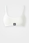 BRALETTE - Topp - natural