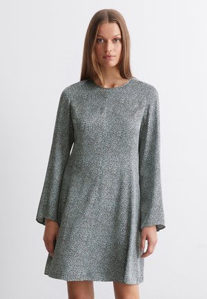 Marc O'Polo AUSGESTELLTES REGULAR AUS - Day dress - multi