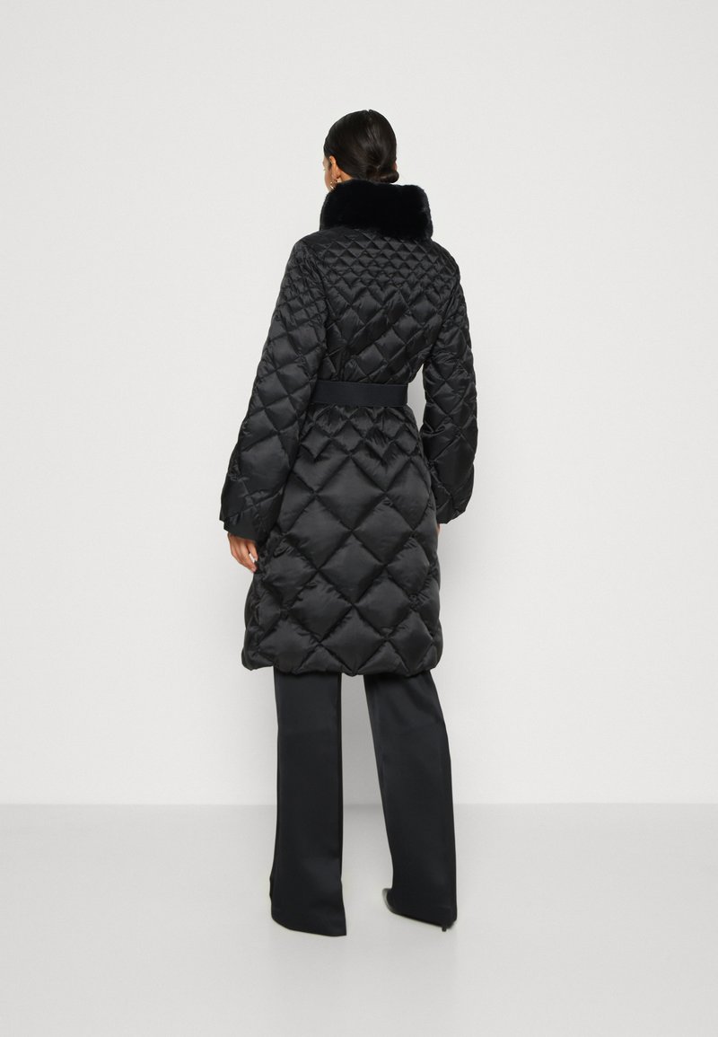 MARCIANO BY GUESS OLIVIA COAT - Wintermantel - jet black/schwarz 