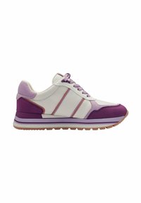 Tamaris Sneakers - purple comb