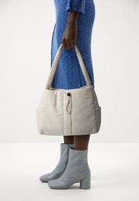 Even&Odd Handtas - off-white