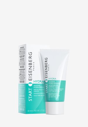 Eisenberg MOISTURISING DEFENCE MASK - Gesichtsmaske