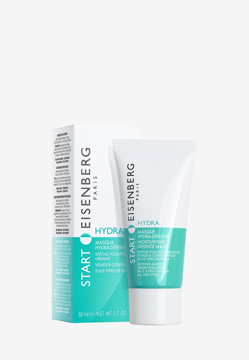 Eisenberg - MOISTURISING DEFENCE MASK - Ansigtsmaske, Forstør