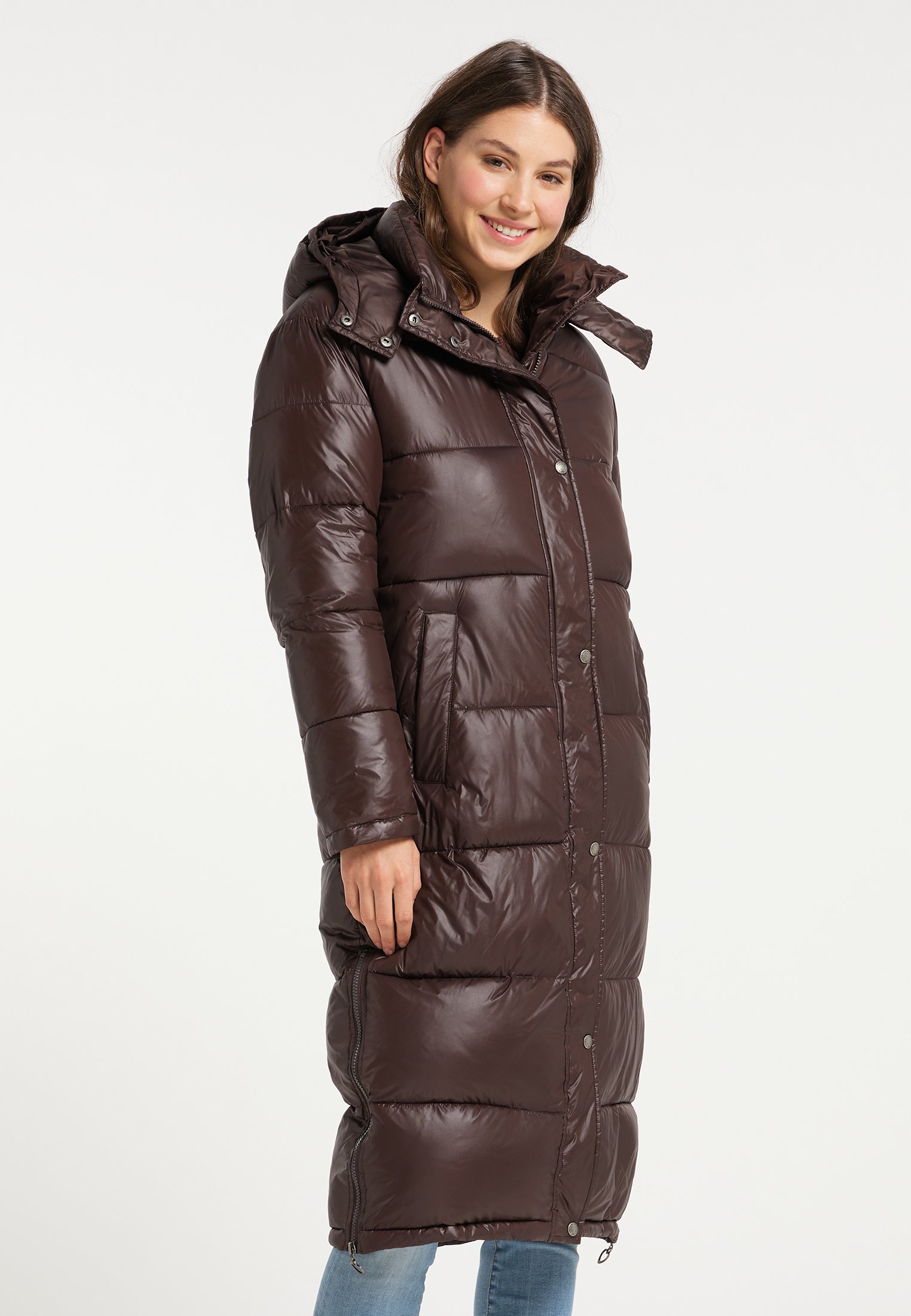 Donna Cappotto invernale Donna Cappotto invernale