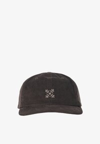 OXBOW P0ARTY Casquette Flanelle Anthracite Taille Unique OXBOW P0ARTY Casquette Flanelle Anthracite Taille Unique