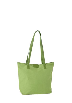 Camomilla Italia BADIASCAN - Shopping bags - green