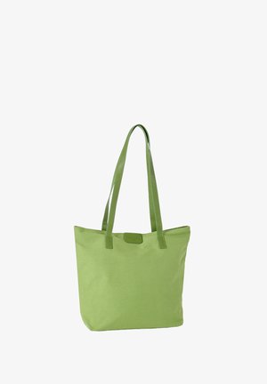 Camomilla Italia, BADIASCAN - Tote bag - green