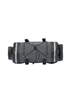 RT-LENKERTA TRAILFRONT COMPACT - Valigia - black uni