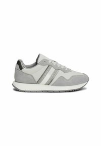 Tommy Jeans Zapatillas - stratus grey