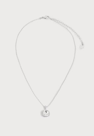 Swarovski, UNA, srebrny