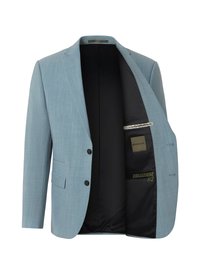 Benvenuto SET - Anzug - hellblau