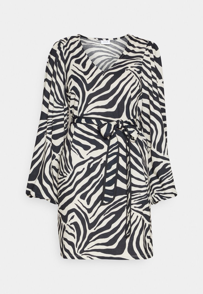 Vila Jurk zwart Vila Jurk zwart