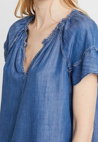 GAP Blusa - blue