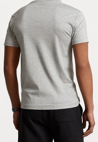 Polo Ralph Lauren T-shirt basique - grey