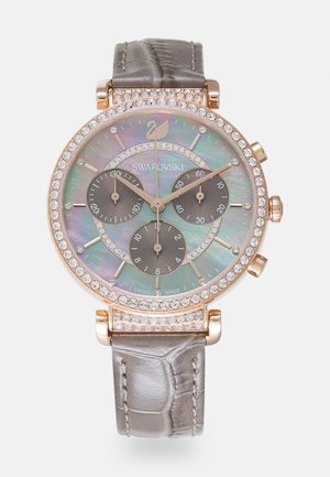 PASSAGE CHRONO - Klokke - grey