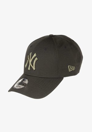 New Era NEW YORK YANKEES - Cap - schwarz
