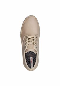 s.Oliver SNEAKER - Sportcipő - sand