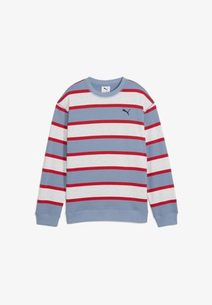 Sportinis megztinis - cool blue