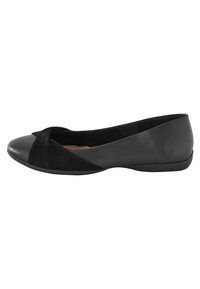 Next - FOREVER COMFORT TWIST  - Bailarinas - black Imagen en miniatura 1