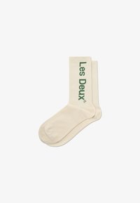 Selecionado, off white