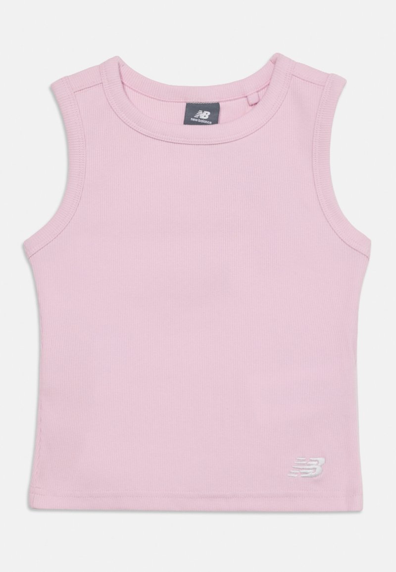 New Balance Top - light raspberry/arándano - Zalando.es