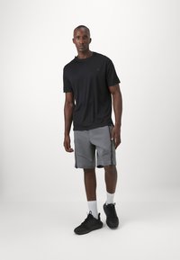 Pier One Sport T-shirts - black