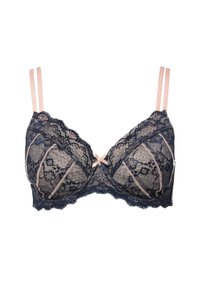 Geselecteerd, dark blue